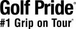 Logo vom Hersteller Golf Pride