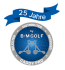 Logo vom Hersteller B+M Golf