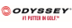 Logo vom Hersteller Odyssey