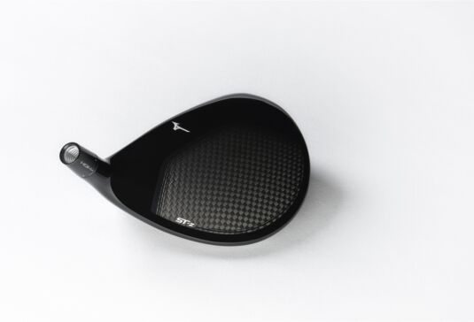 Mizuno Golf St-Z 5 (18°) FW (verstellbar 16-20°) UST HeLIUM NanoCore 40 Flex: Ladies (45g) RH