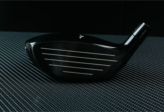 Mizuno Golf St-Z 5 (18°) FW (verstellbar 16-20°) UST HeLIUM NanoCore 40 Flex: Ladies Lite (43g) RH