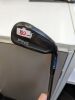 Mizuno Golf JPX919 Hot Metal Eisen 6-9,PW, SW Schaft: Graphite Project X 3.5 Flex: Lite Rechtshand