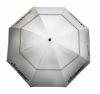 Clicgear Regenschirm mit UV-Schutz