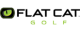 Flat Cat