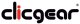 Logo vom Hersteller Clicgear