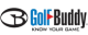 Logo vom Hersteller Golf Buddy