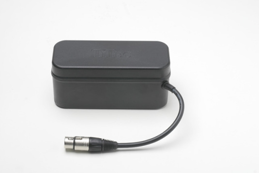 Ticad Lithium Akku Liberty dreipolig (ältere Modelle) Ticad Lithium Akku Liberty dreipolig (ältere Modelle)