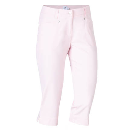 Daily Sports Lyric Blush City Capri Daily Sports Lyric Blush City Capri