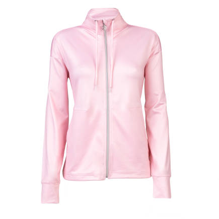 Daily Sports Cardigan Eagle Blush Daily Sports Cardigan Eagle Blush