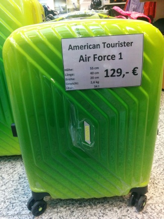 american tourister air force 1 55