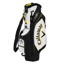 Callaway Staff Cartbag Warbird 8,5 Callaway Staff Cartbag Warbird 8,5