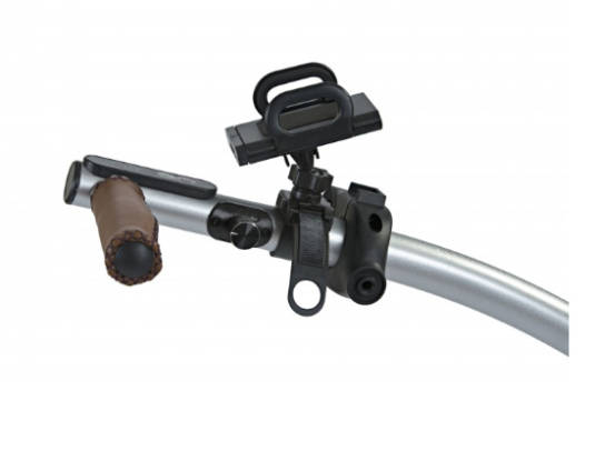 Pieper GPS/ Smartphone Halter Pieper GPS/ Smartphone Halter