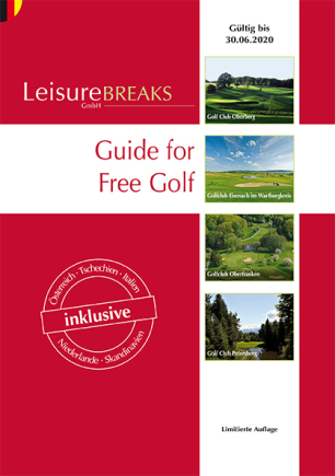 Leisure Breaks GmbH Guide for Free Golf Leisure Breaks GmbH Guide for Free Golf