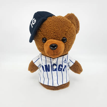 Evolution Bär Eric Driver Headcover Evolution Bär Eric Driver Headcover