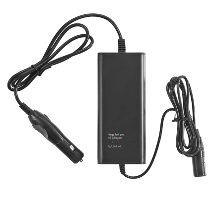 Ticad Ladegerät für Lithium Ionen Akku für CarboCad 8-polig Ticad Ladegerät für Lithium Ionen Akku für CarboCad 8-polig
