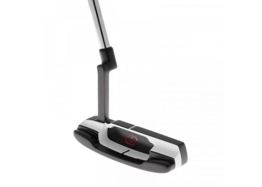 Silverline Golf Teleskop Entfernungsmesser : Golfschläger putter 34inch rechtshand x1