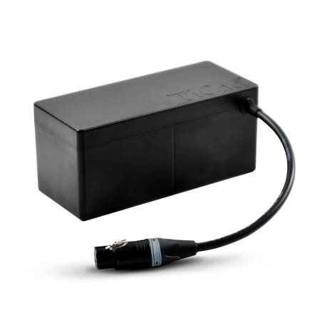 Ticad Lithium Akku Liberty vierpolig (aktuelle Modelle) Ticad Lithium Akku Liberty vierpolig (aktuelle Modelle)