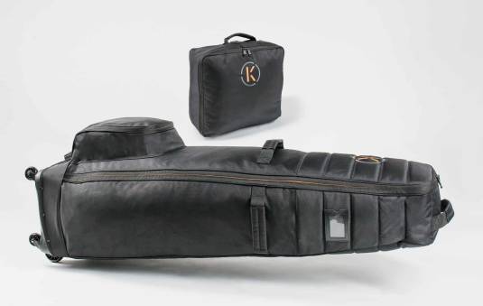 Kiffe Travelcover Kiffe Travelcover