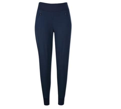 adidas Adidas Beyond18 Jogger Damengolfhose adidas Adidas Beyond18 Jogger Damengolfhose