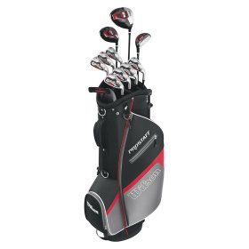 GOLFSETS / ANFÄNGER GOLFSETS / ANFÄNGER