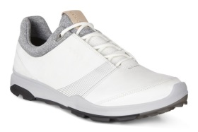 ecco Biom Hybrid 3 GTX weiß/grau ecco Biom Hybrid 3 GTX weiß/grau