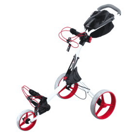 3 Rad Golf Pushtrolleys 3 Rad Golf Pushtrolleys