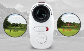 Bushnell Tour X JOLT Bushnell Tour X JOLT