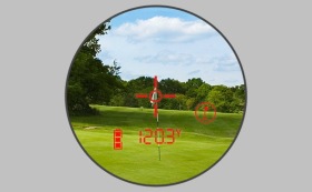Bushnell PRO X7 JOLT SLOPE Bushnell PRO X7 JOLT SLOPE