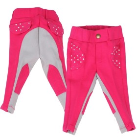 Reithose QHP Bambi Kids Mini Reithose QHP Bambi Kids Mini