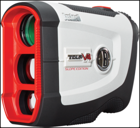 Bushnell TOUR V4 SHIFT Bushnell TOUR V4 SHIFT