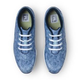 Footjoy Leisure LT blau Footjoy Leisure LT blau