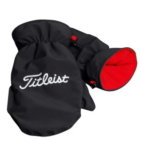 Golf Fäustlinge/Winter Mitts Golf Fäustlinge/Winter Mitts