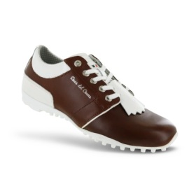 Duca del Cosma Porto Ercole braun/weiß Duca del Cosma Porto Ercole braun/weiß
