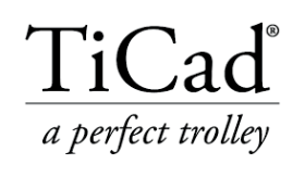 Ticad Ticad