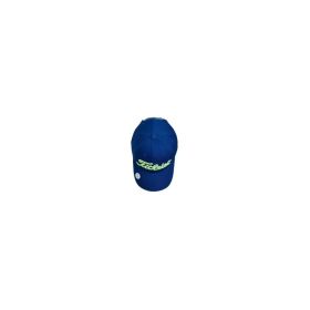 Titleist Ballmarker Cap Blau gruen Titleist Ballmarker Cap Blau gruen