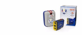 Bushnell TOUR V4 JOLT RYDER CUP Bushnell TOUR V4 JOLT RYDER CUP