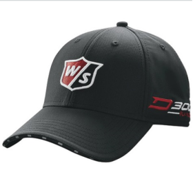 Wilson D300 Mesh Cap Wilson D300 Mesh Cap