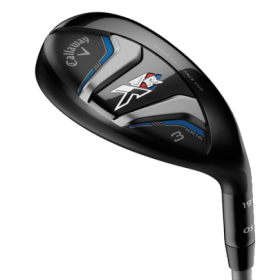 Linkshand Hybrid Herren Linkshand Hybrid Herren