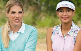 Damen Golfbekleidung Damen Golfbekleidung