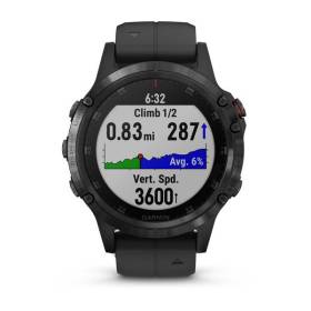 Fénix 5 Plus-Serie Fénix 5 Plus-Serie