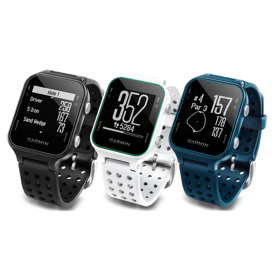 Garmin Approach S20 Garmin Approach S20
