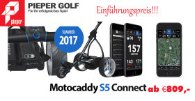 Motocaddy Motocaddy