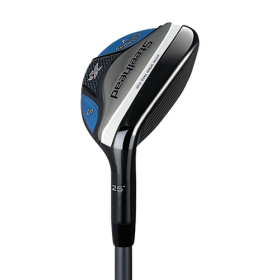 Linkshand Hybrid Damen Linkshand Hybrid Damen