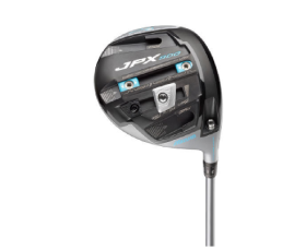Linkshand Damen Fairwayhölzer Linkshand Damen Fairwayhölzer