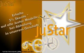 Justar Justar