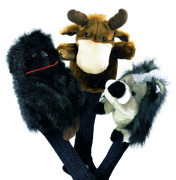 Günstige Tier Headcover Günstige Tier Headcover