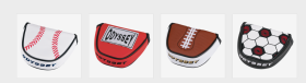 Odyssey Putter Cover Odyssey Putter Cover