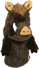 Daphne Tier Headcover Daphne Tier Headcover