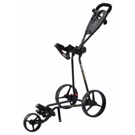 Big Max TI ONE (Model 2019) Big Max TI ONE (Model 2019)