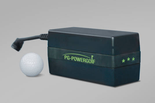 PG Powergolf Booster Batterie PG Powergolf Booster Batterie